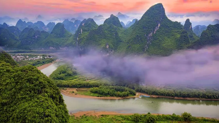 智慧工厂环保